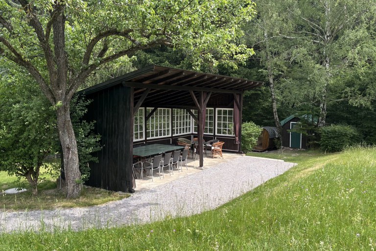 Landhaus #54