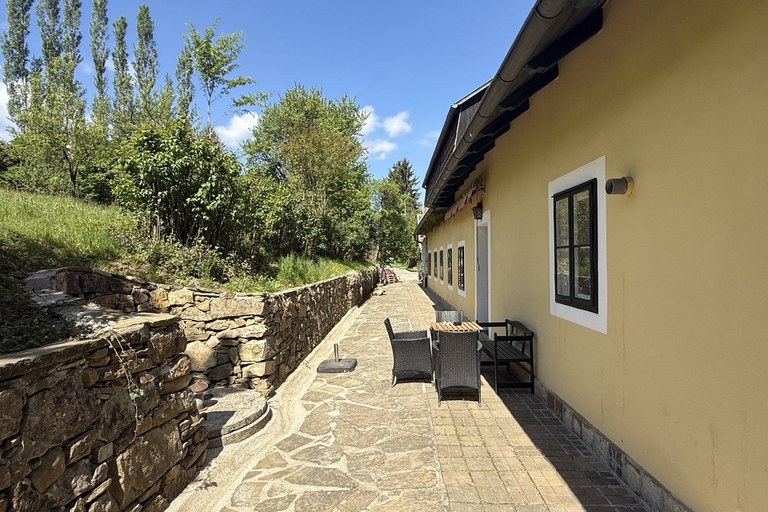 Landhaus #54