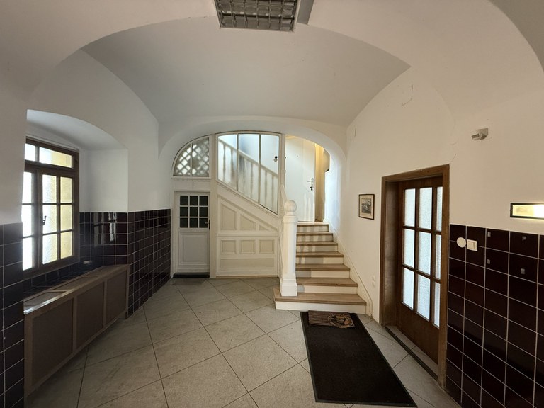 Wohnung #156