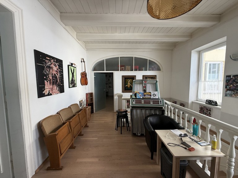 Wohnung #156