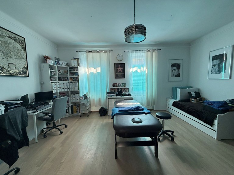 Wohnung #156