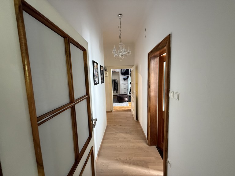 Wohnung #156