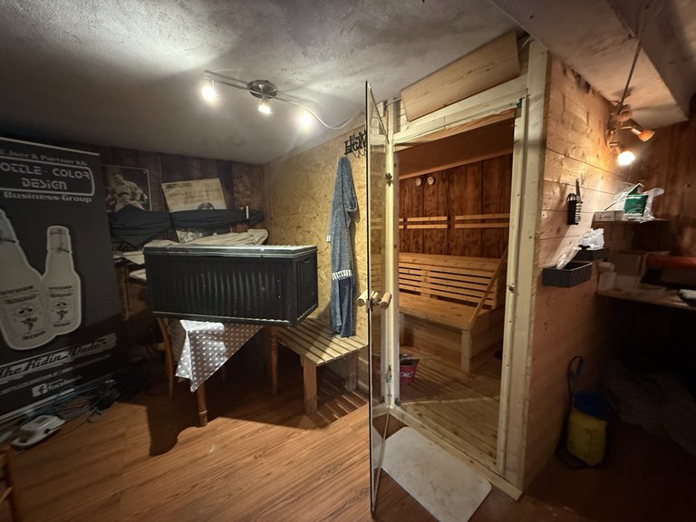 Wohnung #156