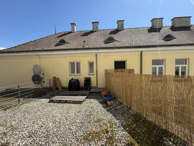 Wohnung #157