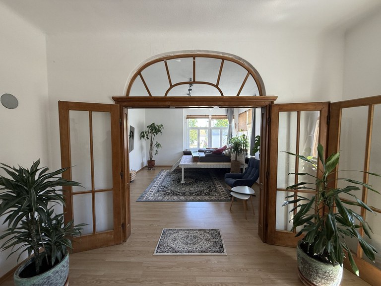 Wohnung #157