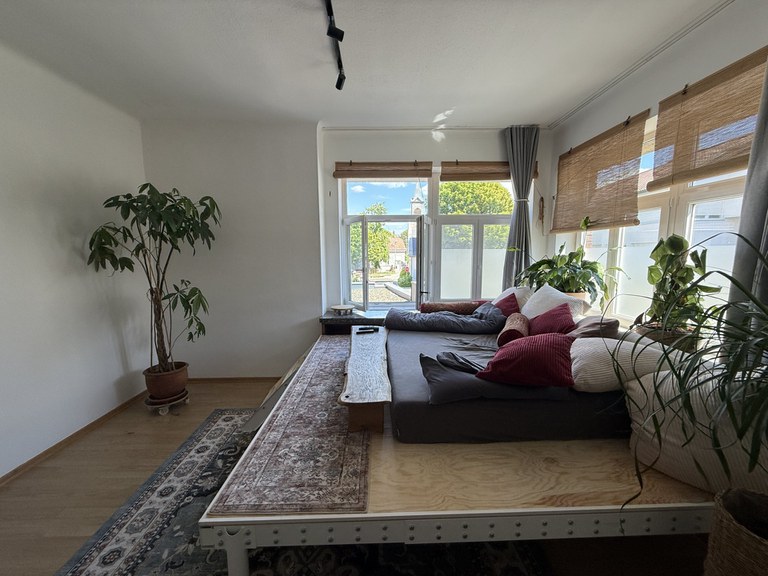 Wohnung #157