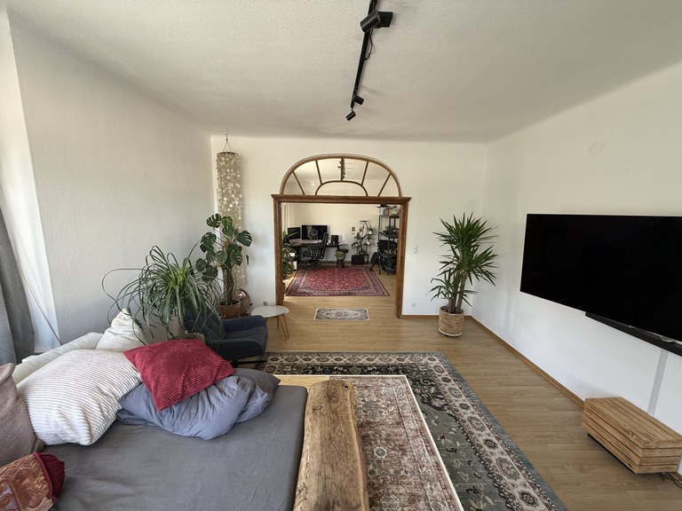 Wohnung #157