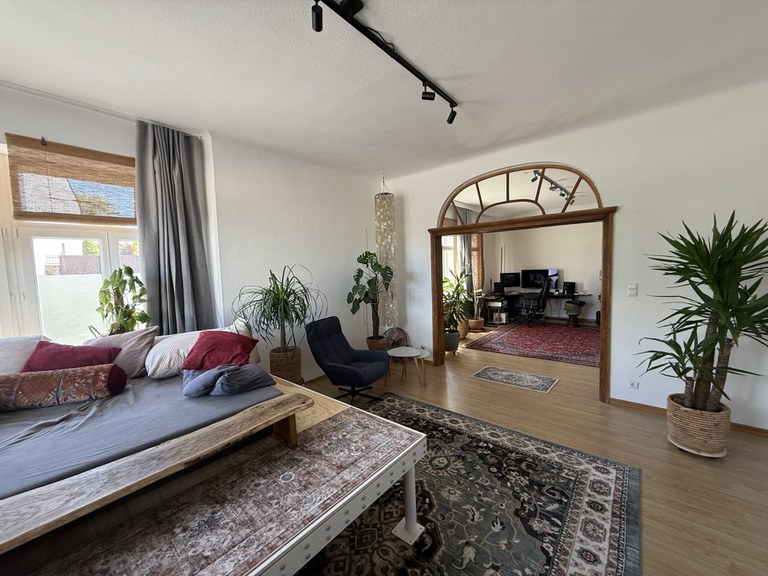 Wohnung #157