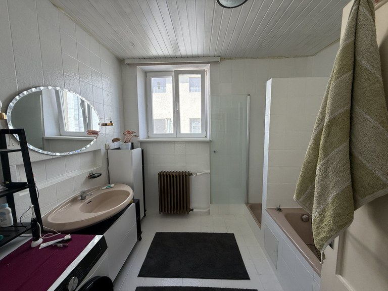 Wohnung #157