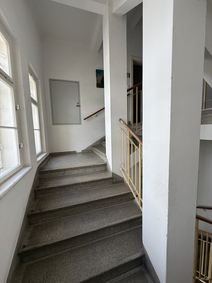 Wohnung #157