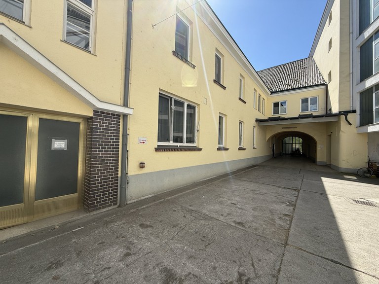Wohnung #157