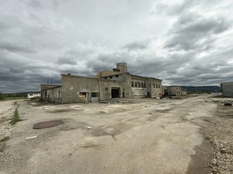 Industrie #13