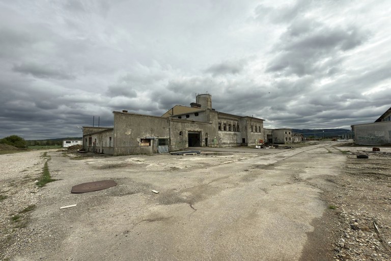 Industrie #13