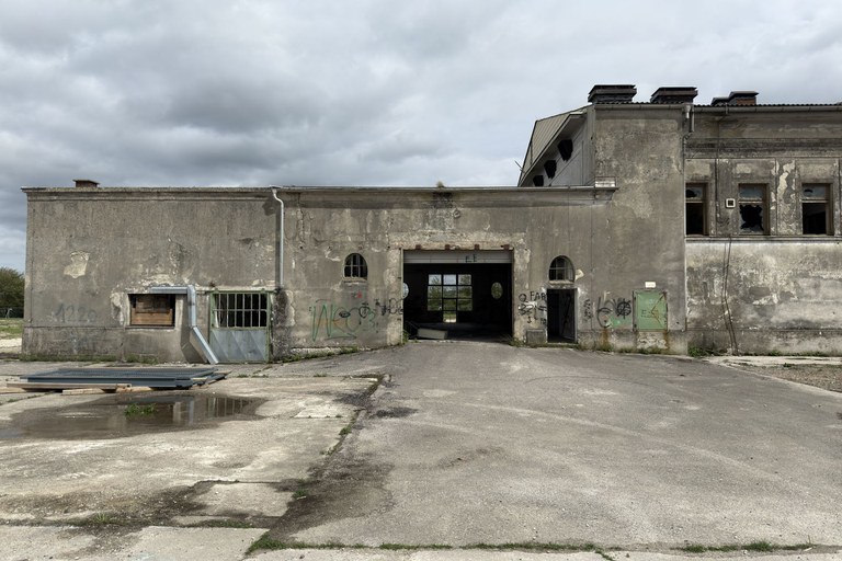 Industrie #13