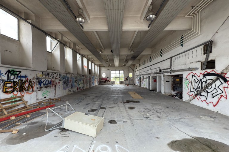 Industrie #13