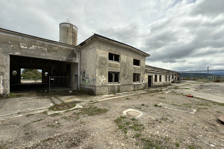 Industrie #13