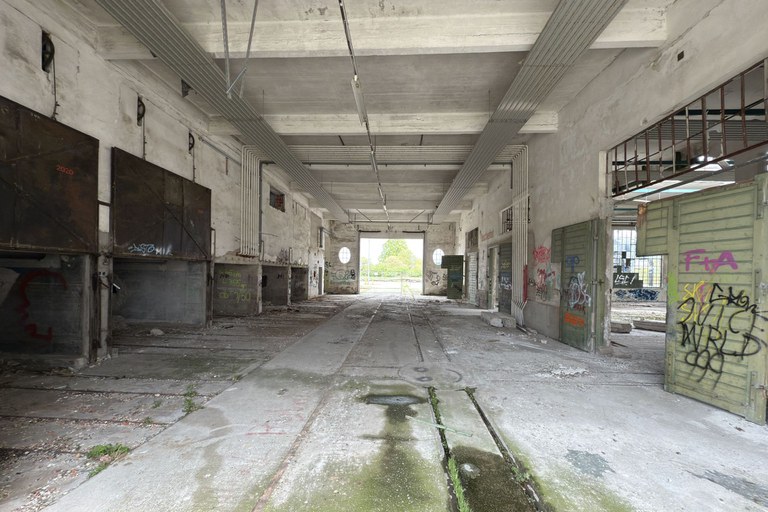 Industrie #13