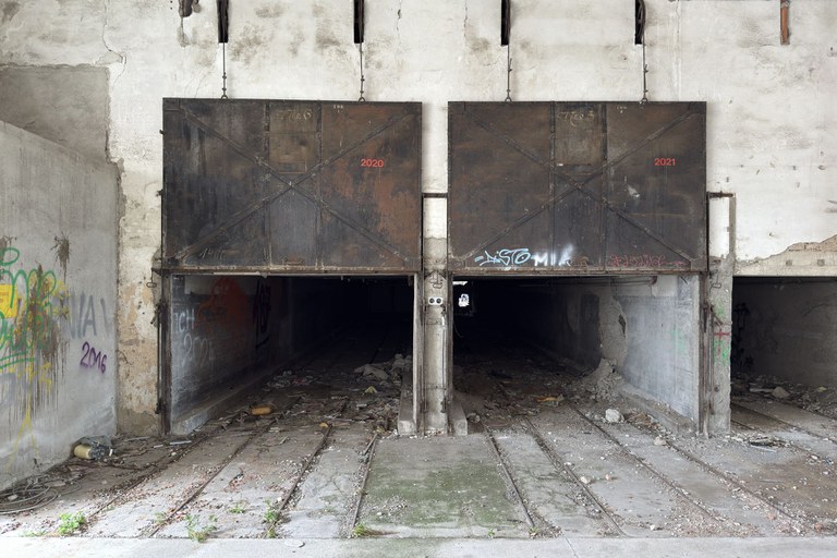 Industrie #13