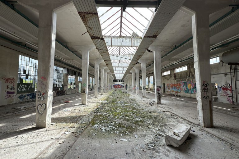 Industrie #13