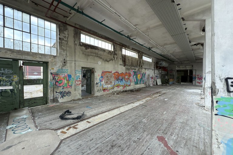 Industrie #13