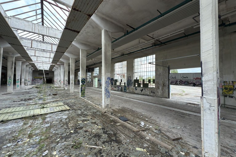 Industrie #13