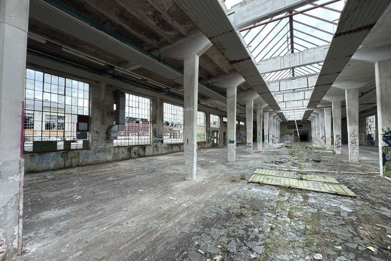 Industrie #13