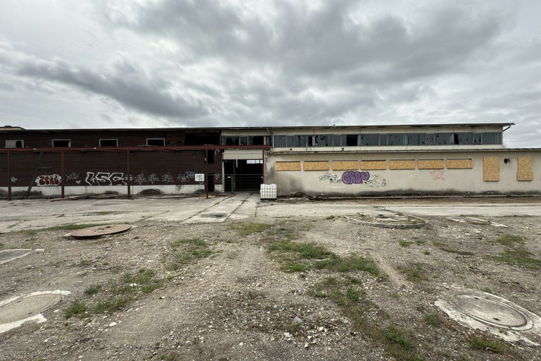 Industrie #13
