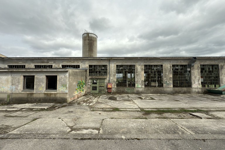 Industrie #13