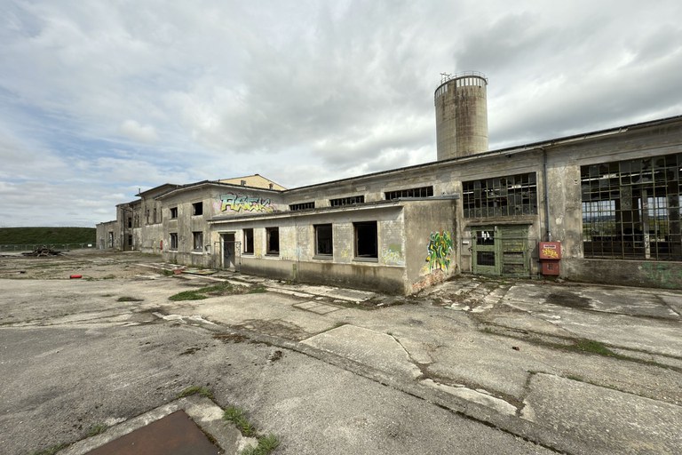 Industrie #13