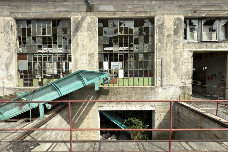 Industrie #13