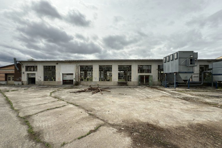 Industrie #13