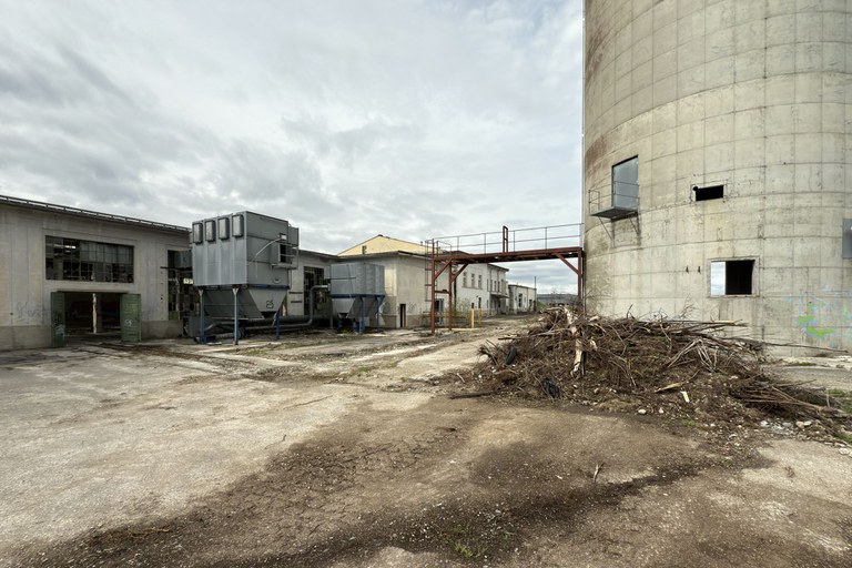 Industrie #13