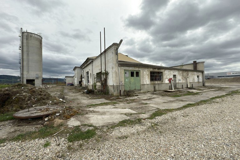 Industrie #13