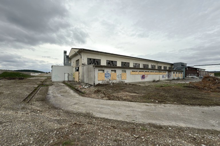 Industrie #13