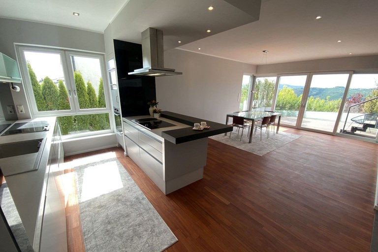 Haus #21