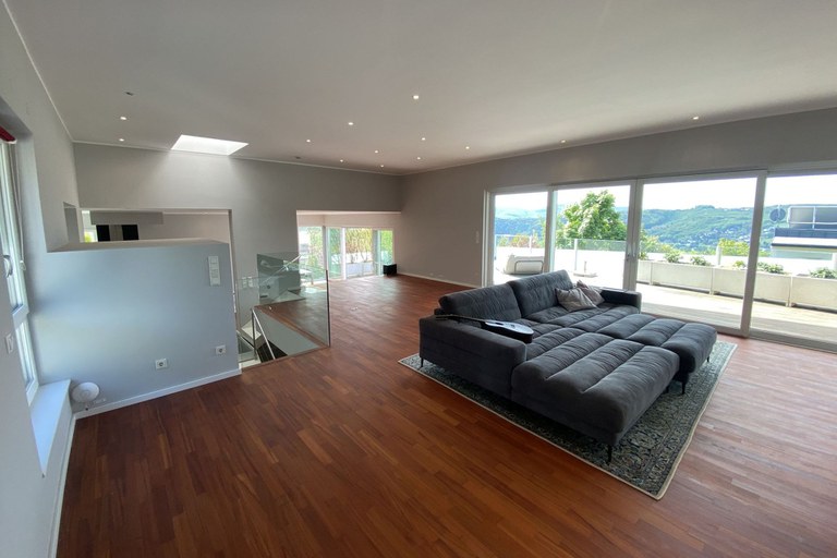 Haus #21
