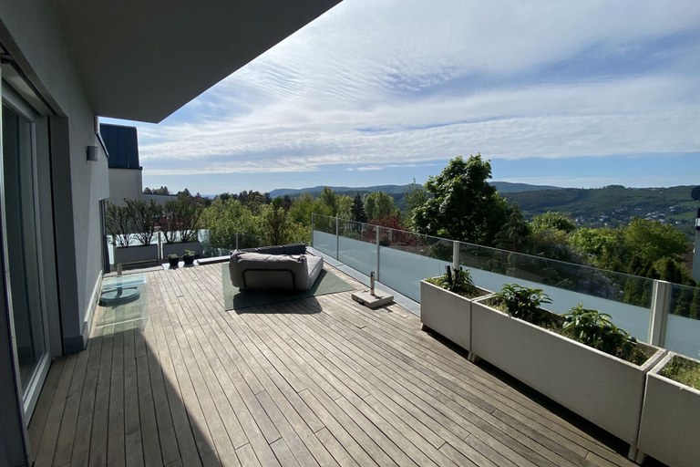 Haus #21