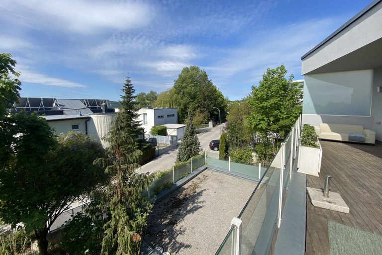 Haus #21