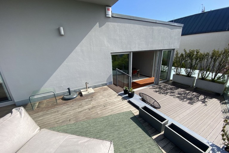 Haus #21