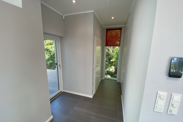 Haus #21