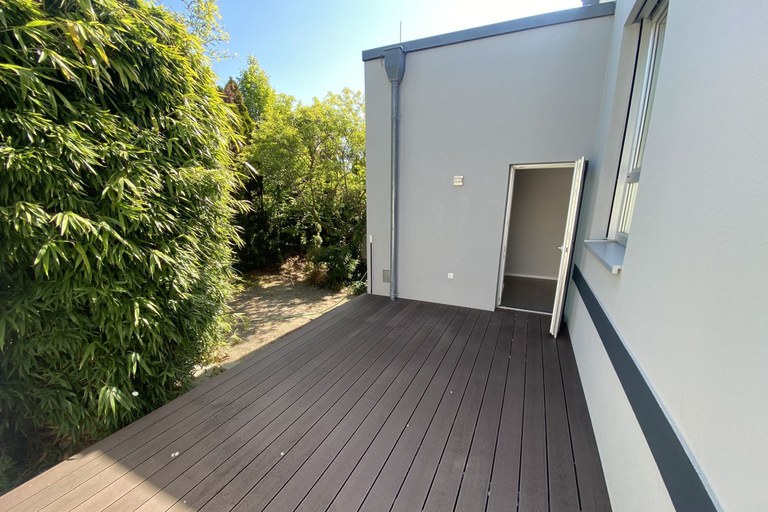 Haus #21