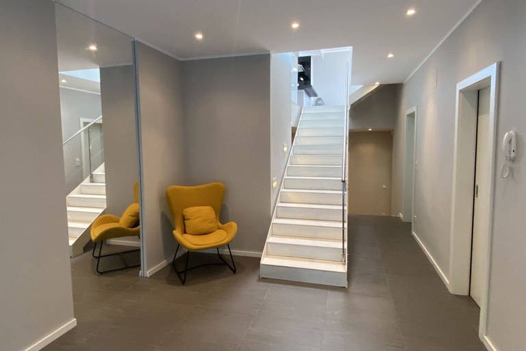 Haus #21
