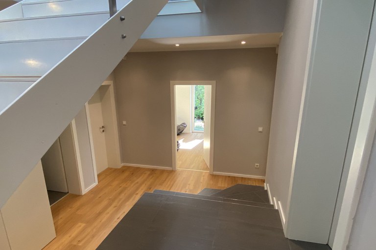 Haus #21