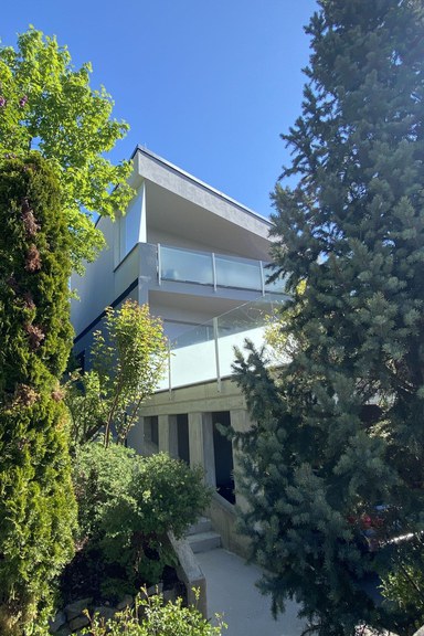 Haus #21