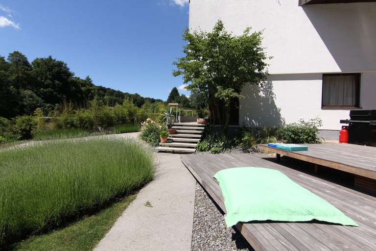 Haus #56