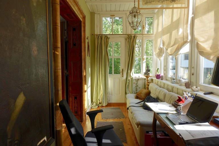 Haus #69