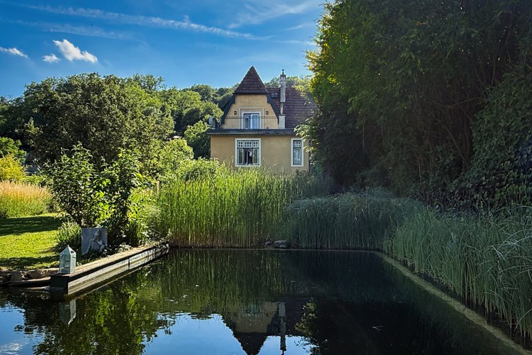 Villa #13