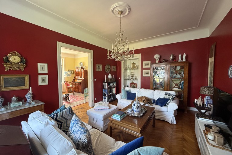 Villa #13
