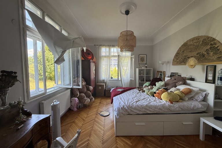 Villa #13