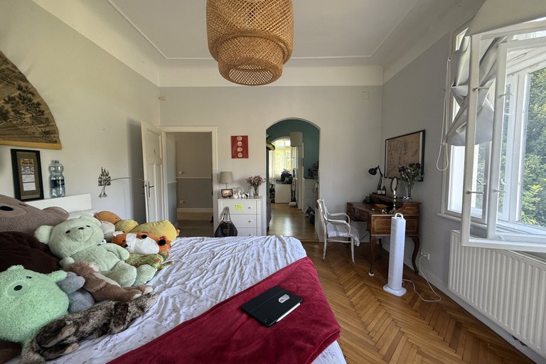Villa #13